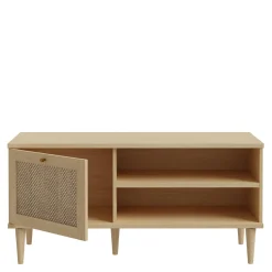 Hot FORTE Szafka RTV boho CALASETTA 120 cm