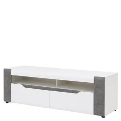 New Furni Home Szafka RTV BRANDO 2S B1