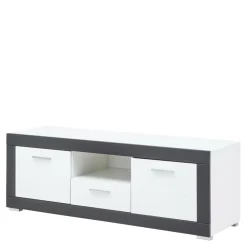 Best Furni Home Szafka RTV GRAY