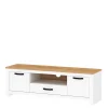 Best Szafka RTV LANZETTE 2D1 SZ B