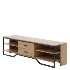 Clearance Szafka RTV loftowa EROMI
