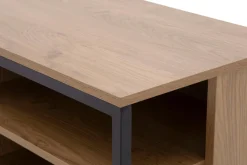 Clearance Szafka RTV loftowa EROMI