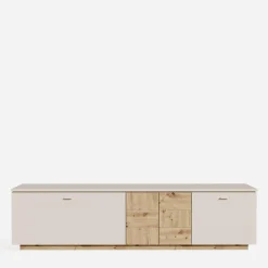 Best FORTE Szafka RTV LOUOTO 224,8 cm