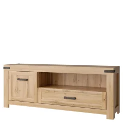 Outlet Esteti Szafka RTV MORTIZ 1D1S