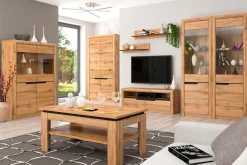 Sale Szafka RTV TORONTO 2S B