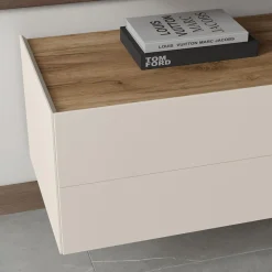 Hot inny Szafka RTV wisząca nowoczesna SKY45