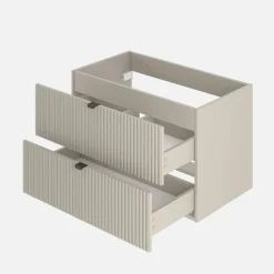 New inny Szafka umywalkowa kaszmir BELT 80 cm