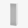 Clearance inny Szafka wisząca wysoka BASIC PLUS BPMI/30-1F (72+36/1F) ramka szara