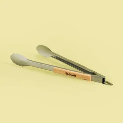 inny Grill I Piknik^Szczypce do grilla 45 cm