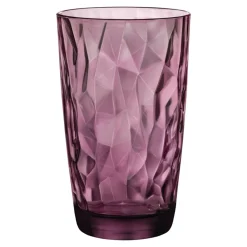Florina Szklanki I Kubki^Szklanka wysoka DIAMOND BORMIOLI ROCCO 470 ml