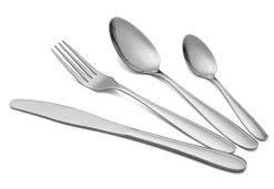Best Prima Cucina Sztućce RANDI, kpl 24 szt.