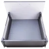 Discount Qubik Szuflada INSIDE SYSTEM BOX 40 wysoka