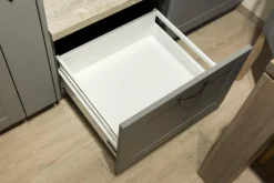 Qubik Systemy Szuflad^Szuflada INSIDE SYSTEM BOX 80 wysoka