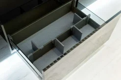 Qubik Systemy Szuflad^Szuflada INSIDE SYSTEM BOX 80 wysoka
