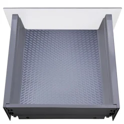 Qubik Systemy Szuflad^Szuflada INSIDE SYSTEM BOX 40 niska