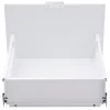 Best Qubik Szuflada INSIDE SYSTEM BOX 40 wysoka