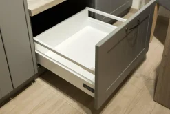 Best Qubik Szuflada INSIDE SYSTEM BOX 40 wysoka