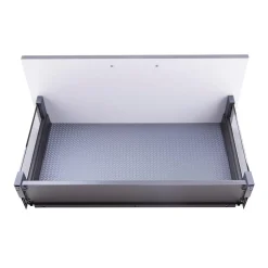 Hot Qubik Szuflada INSIDE SYSTEM mini box wysoki 80 ap/szkło antracyt