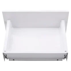 Sale Qubik Szuflada INSIDE SYSTEM mini box niski 40 biały