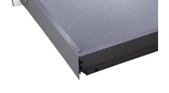 Best Qubik Szuflada niska INSIDE SYSTEM BOX 30 antracyt