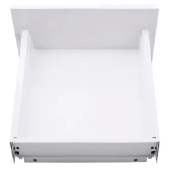 Hot Qubik Szuflada niska INSIDE SYSTEM BOX 45 biała