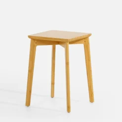 inny Taborety^Taboret drewniany PELOTA
