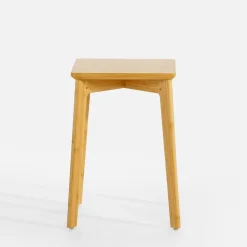 inny Taborety^Taboret drewniany PELOTA