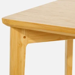 inny Taborety^Taboret drewniany PELOTA