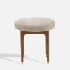 Clearance Taboret drewniany SATTA