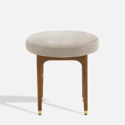 Clearance Taboret drewniany SATTA