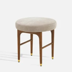 Clearance Taboret drewniany SATTA