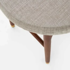 Clearance Taboret drewniany SATTA