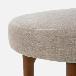 Clearance Taboret drewniany SATTA