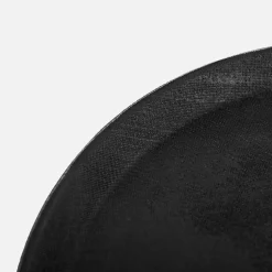 Discount inny Taca antypoślizgowa czarna 35 cm