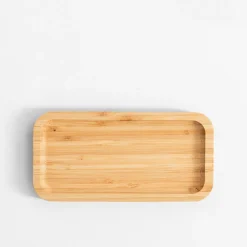 Outlet inny Taca bambusowa 20x10 cm