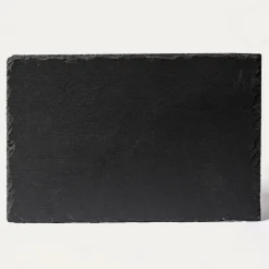 inny Taca łupkowa do serwowania przekąsek 30x15 cm