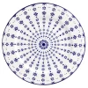 Sale Porcelana Bogucice Talerz deserowy FLISTY 19,5 cm