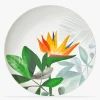 Ambition Talerze^Talerz deserowy PARADISE RAJSKI PTAK 20 cm
