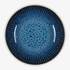 New Lubiana Talerz głęboki ceramiczny COSMOS 22 cm