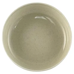 Porcelana Bogucice Talerze^Talerz głęboki GRANITE SOFT CREAM 22 cm