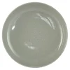 Porcelana Bogucice Talerze^Talerz głęboki GRANITE szary 22 cm
