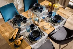 Prima Cucina Talerze^Talerz GLACIAR 21 cm