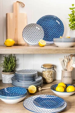 Prima Cucina Talerze^Talerz obiadowy ALORA 26,6 cm