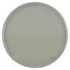 Porcelana Bogucice Talerze^Talerz obiadowy GRANITE szary 26,5 cm