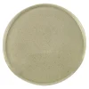 Hot Porcelana Bogucice Talerz obiadowy GRANITE SOFT CREAM 26,5 cm