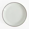 Online Porcelana Bogucice Talerz obiadowy RUSTIC SNOW 27 cm