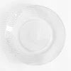 Outlet inny Talerz plastikowy 20 cm