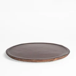 inny Miski, Patery I Półmiski^Talerz z drewna mango 30 cm