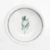 inny Miski, Patery I Półmiski^Talerzyk porcelanowy HERBS DES 10 cm MIX
