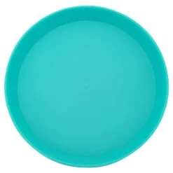New Talerzyki plastikowe wielorazowe, komplet 6 szt.